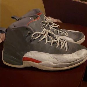 Authentic Jordan 12s